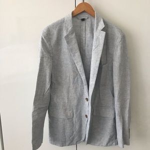 Men’s JCrew Blazer